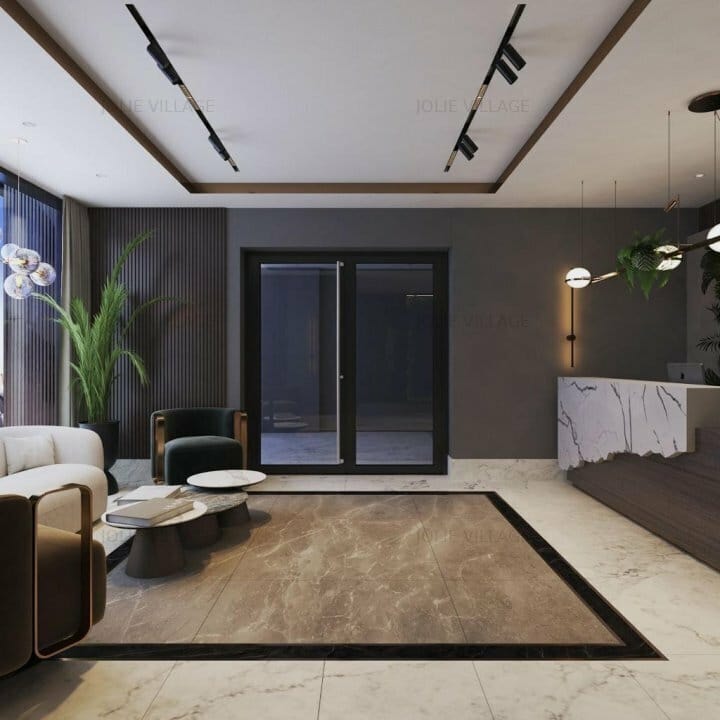 3 Camere Jolie Village