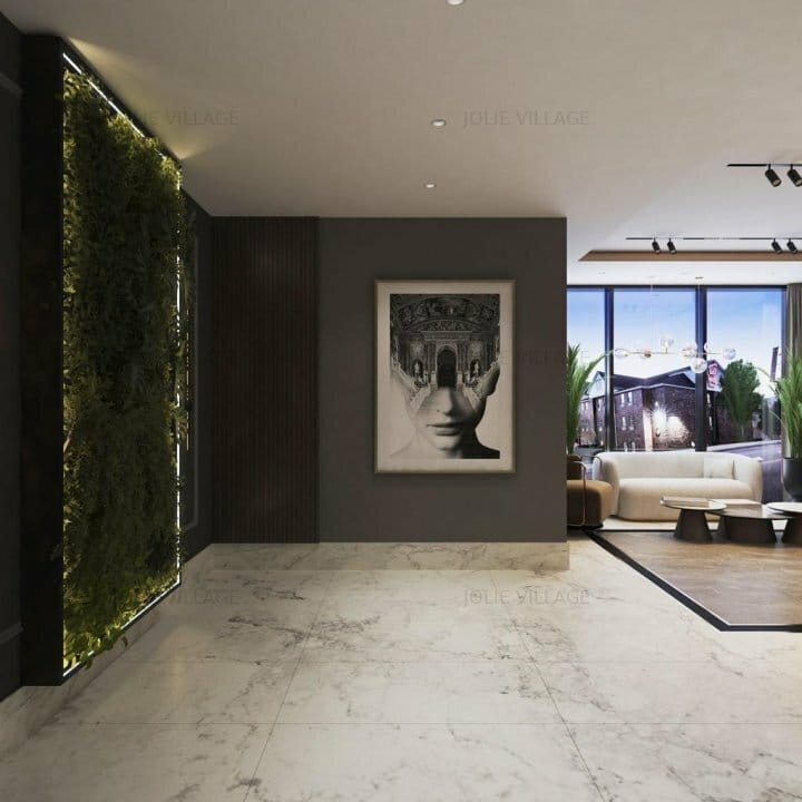 3 Camere Jolie Village