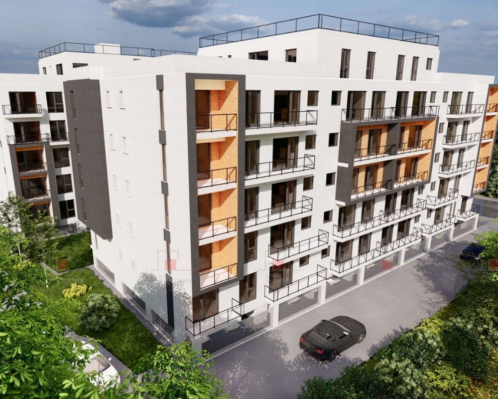 Jasmine Residence Pallady