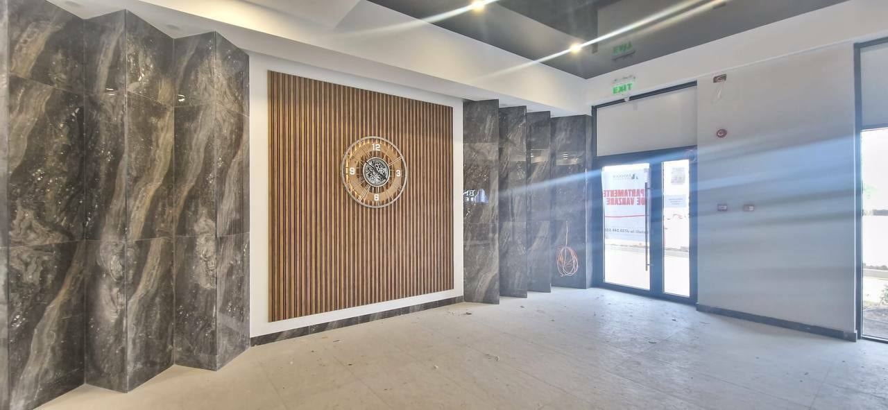2 Camere EnVogue Residence Iuliu Maniu