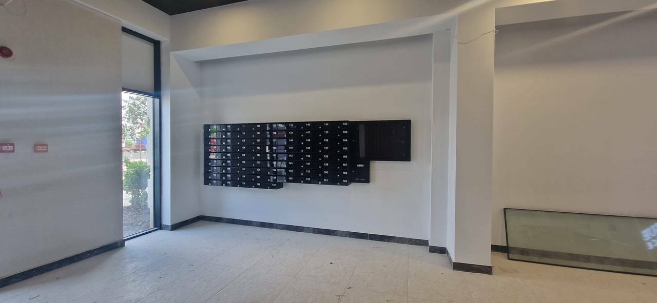 2 Camere EnVogue Residence Iuliu Maniu