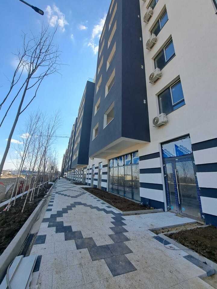 2 Camere EnVogue Residence Iuliu Maniu