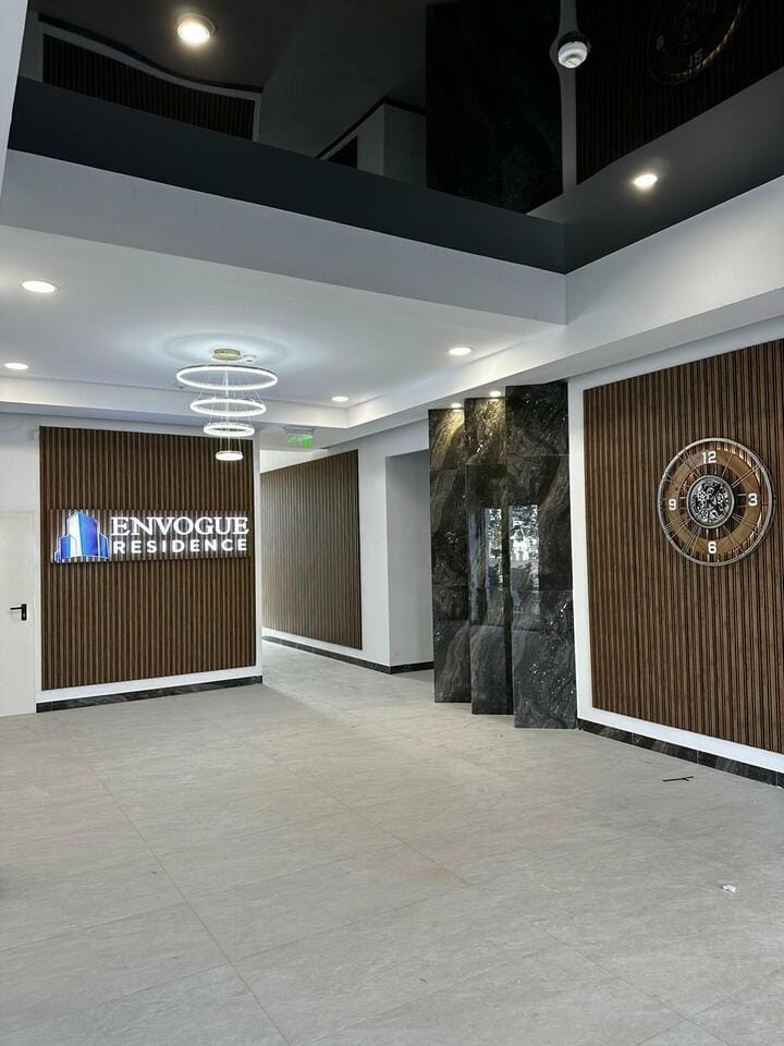 2 Camere EnVogue Residence Iuliu Maniu