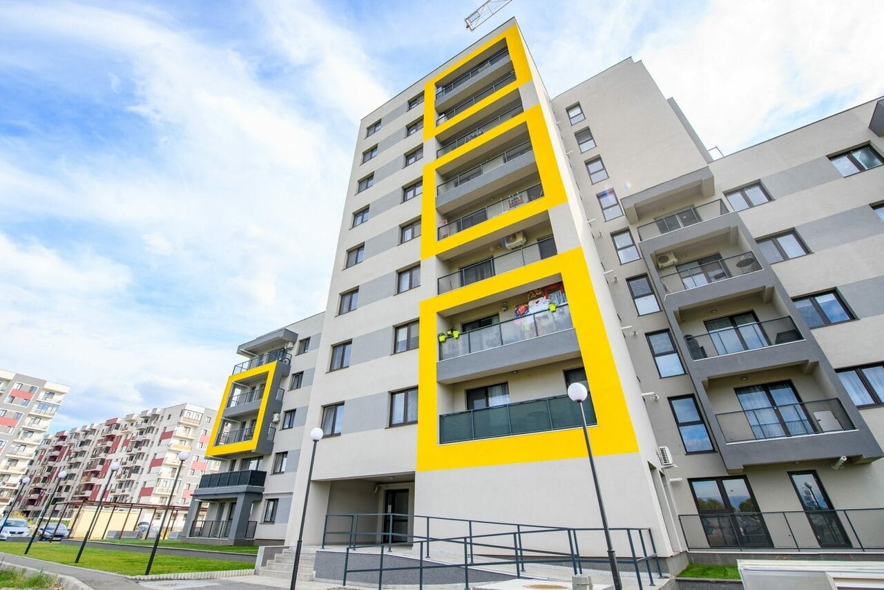 Garsonieră Valea Doftanei Residence