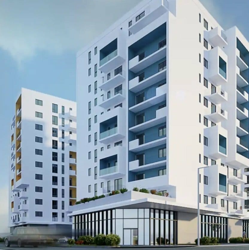 3 Camere Obor Est Residence