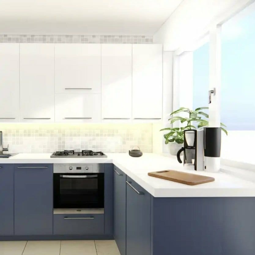 3 Camere Obor Est Residence