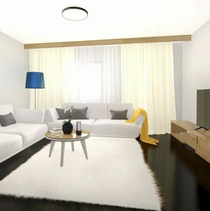 3 Camere Obor Est Residence