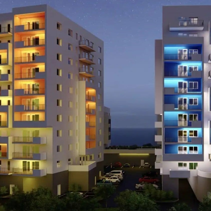 3 Camere Obor Est Residence