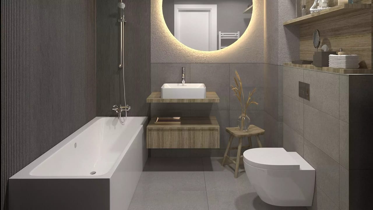 3 Camere Vulcan Residence