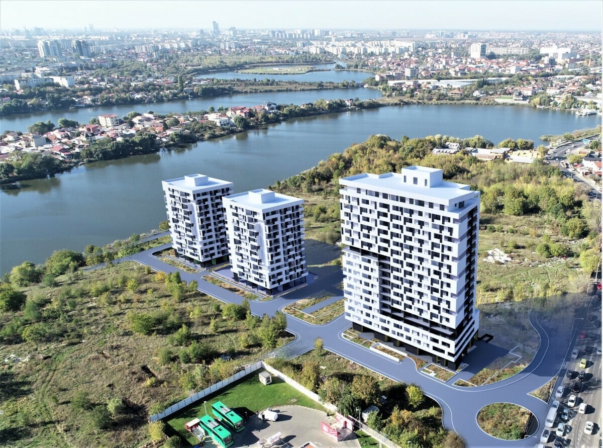 SunLake Residence
