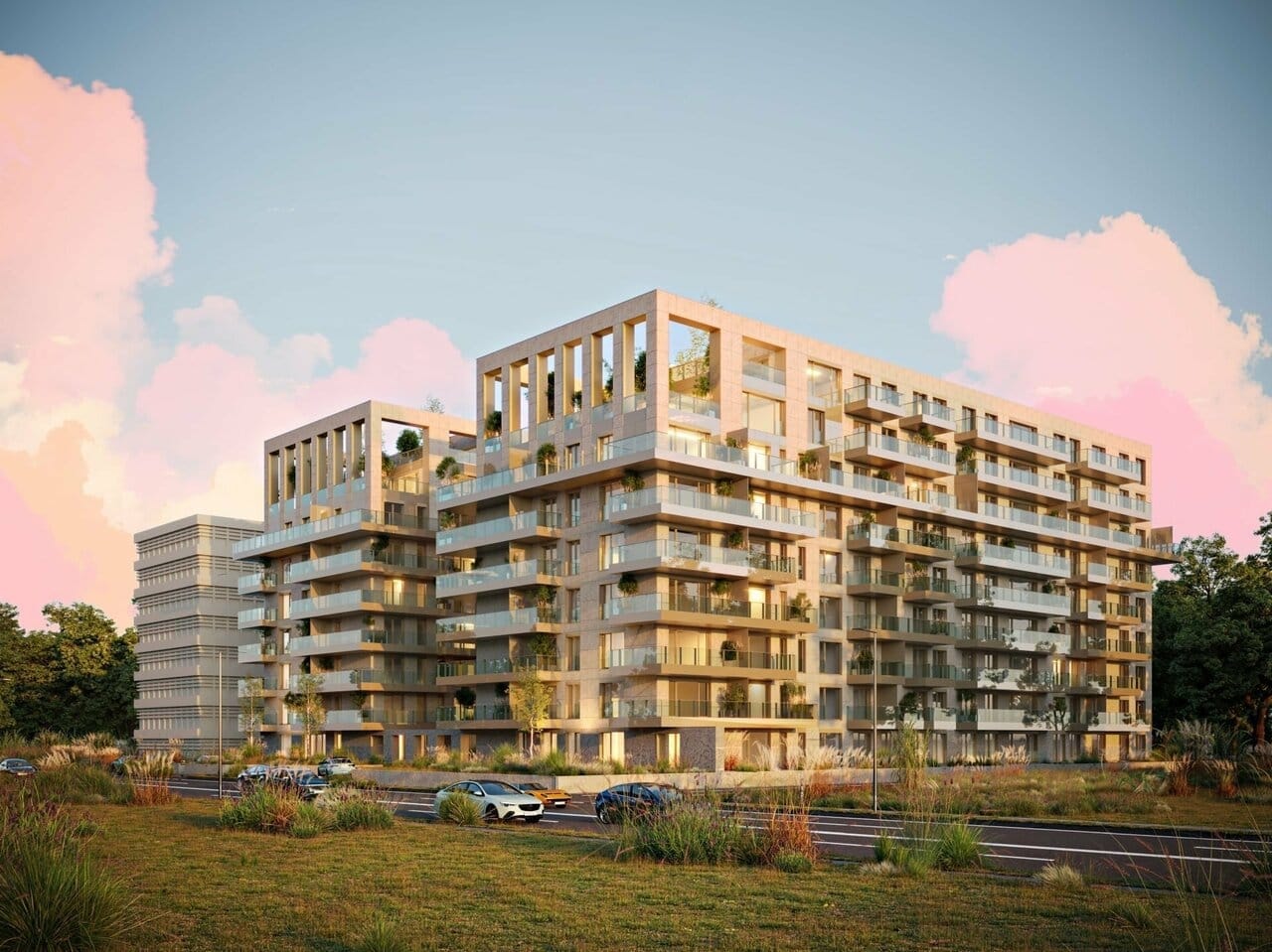 Studio Cortina 126