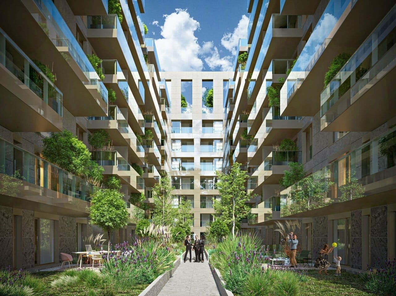 Studio Cortina 126