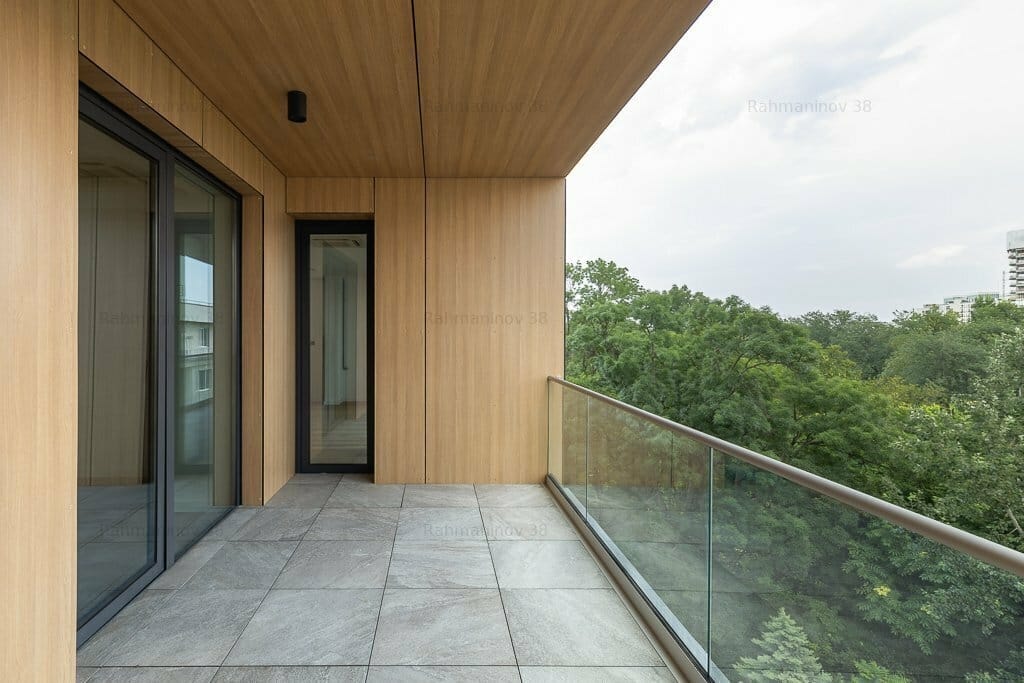2 Camere Rahmaninov 38