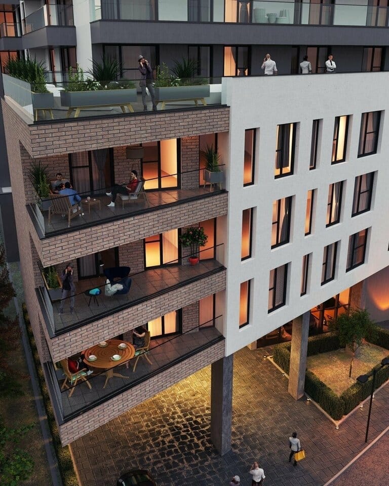 3 Camere Heliade12