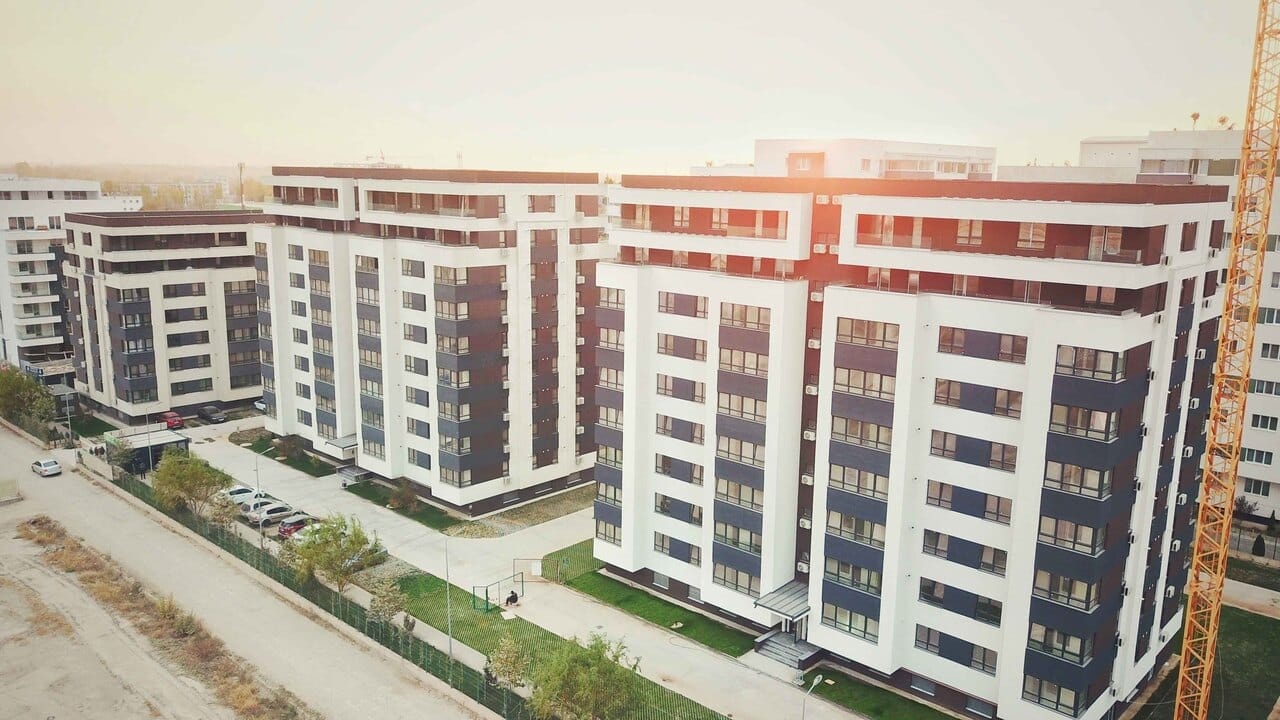 2 Camere Panorama City