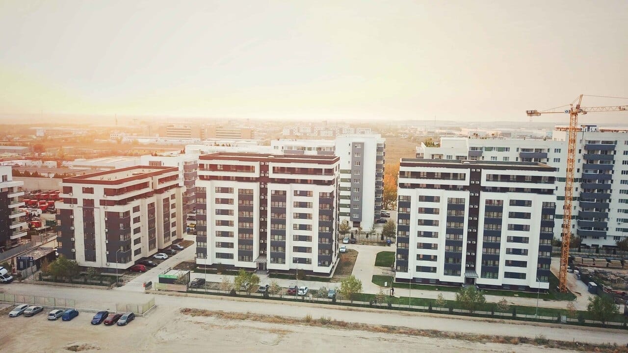 2 Camere Panorama City