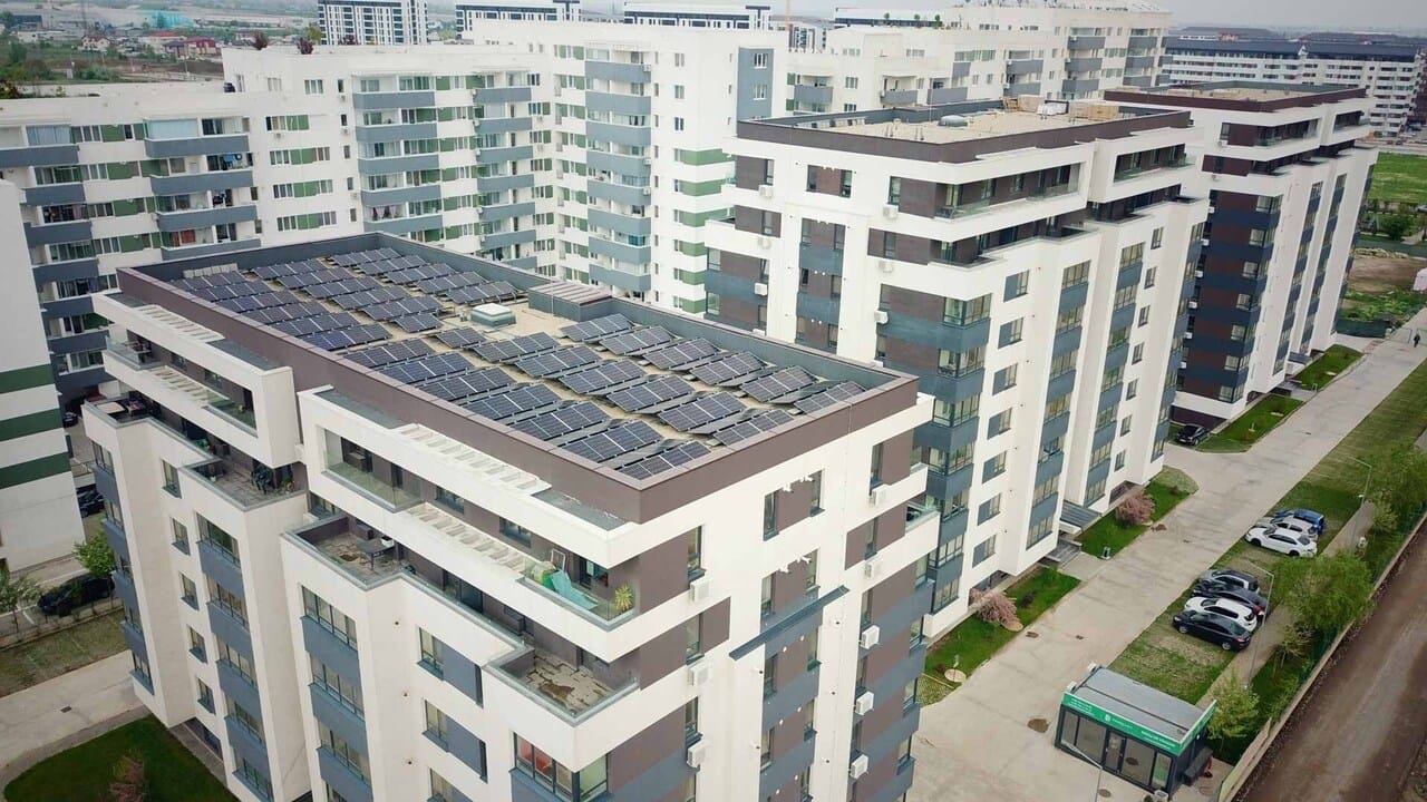 2 Camere Panorama City
