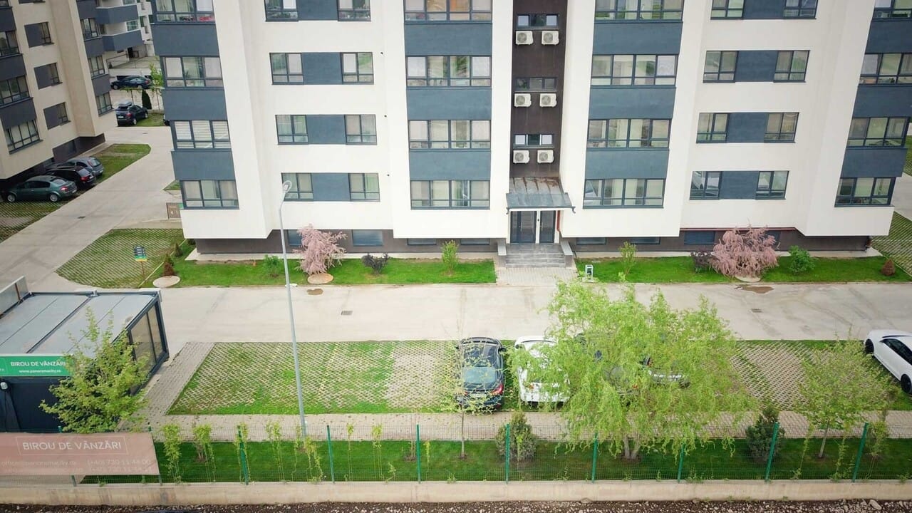 2 Camere Panorama City