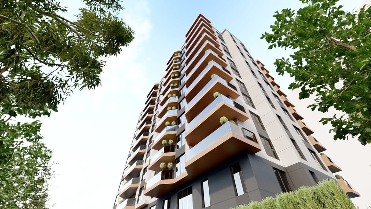 2 Camere Gran Via Lake View