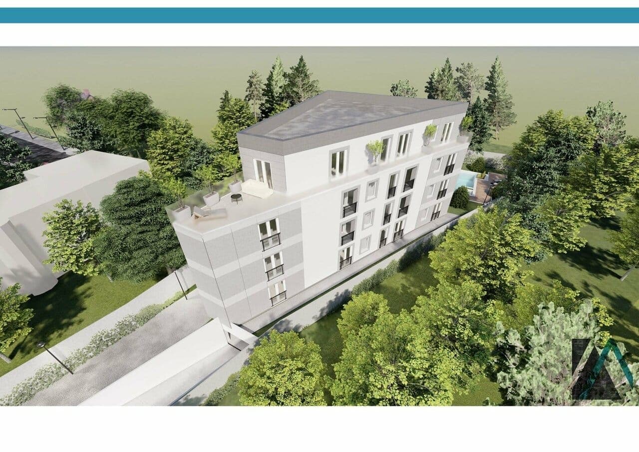 3 Camere New Ilioara Residence